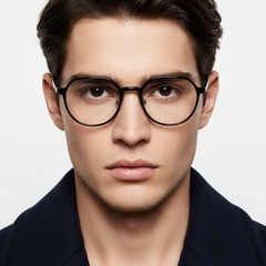 bs1025-0246_black_geometric_ultem_glasses_model