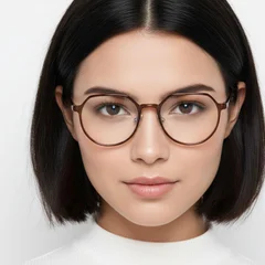 bs1025-0247_tortoiseshell_geometric_ultem_glasses_model