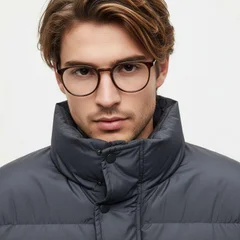 bs1025-0249_brown_oval_ultem_glasses_model