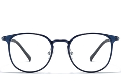 BS1025-0250_Blue_Oval_Ultem_Glasses_front