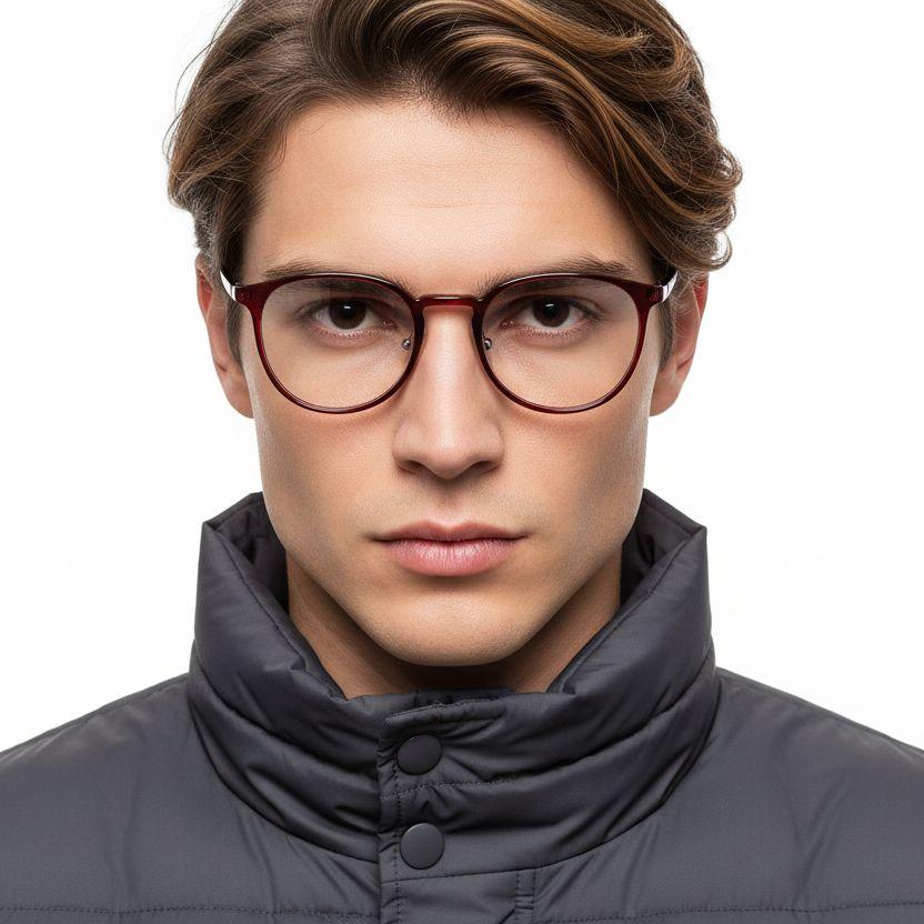 bs1025-0251_red_oval_ultem_glasses_model