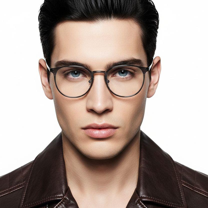 bs1025-0252_grey_oval_ultem_glasses_model