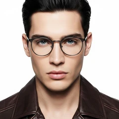 bs1025-0252_grey_oval_ultem_glasses_model