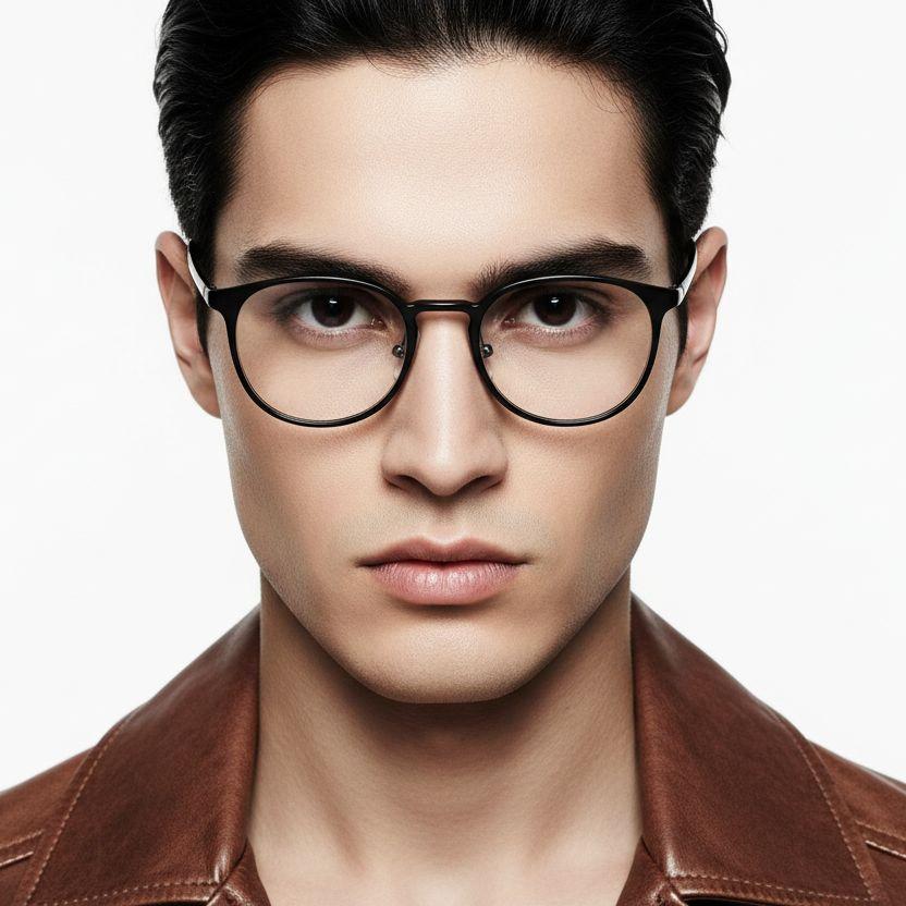 bs1025-0253_black_oval_ultem_glasses_model