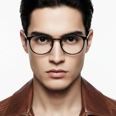 bs1025-0253_black_oval_ultem_glasses_model
