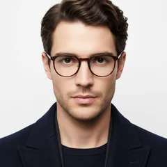 bs1025-0254_tortoiseshell_oval_ultem_glasses_model