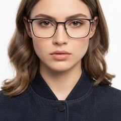 bs1025-0255_golden_rectangular_metal_glasses_model