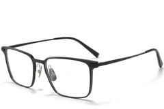 BS1025-0257_Black_Rectangular_Metal_Glasses_corner