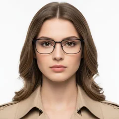 bs1025-0257_black_rectangular_metal_glasses_model