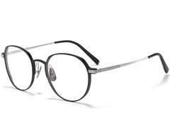 BS1025-0260_Silver_Oval_Metal_Glasses_corner