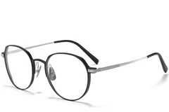 BS1025-0260_Silver_Oval_Metal_Glasses_corner
