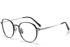 BS1025-0260_Silver_Oval_Metal_Glasses_corner