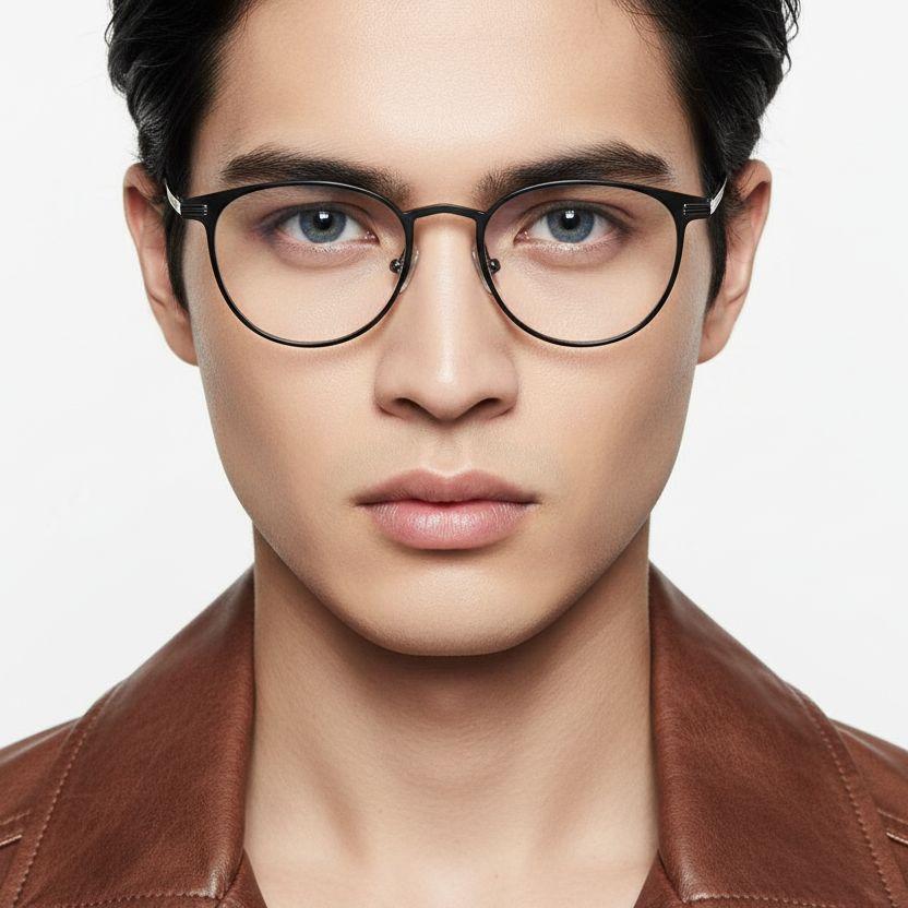 bs1025-0262_silver_oval_metal_glasses_model