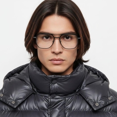 bs1025-0268_silver_aviator_metal_glasses_model