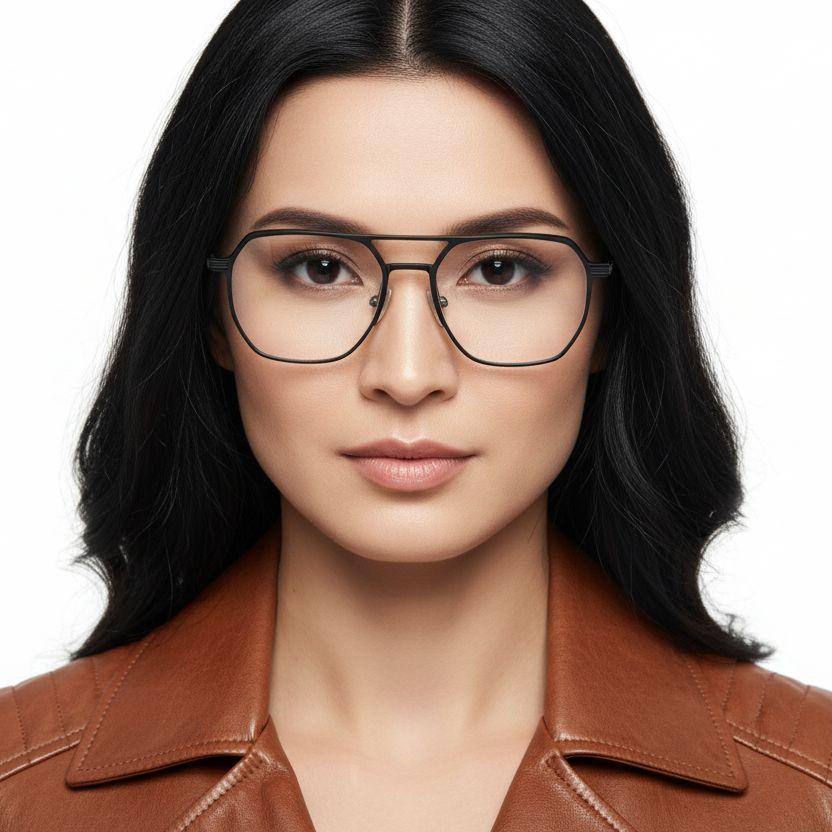 bs1025-0269_black_aviator_metal_glasses_model