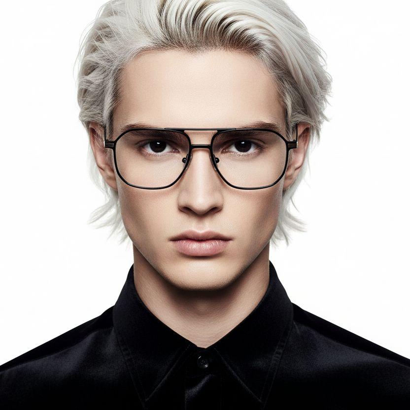 bs1025-0270_golden_aviator_metal_glasses_model