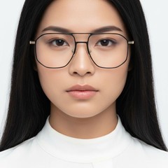 bs1025-0270_golden_aviator_metal_glasses_model