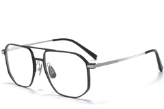 BS1025-0271_Silver_Aviator_Metal_Glasses_corner