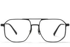 BS1025-0273_Copper_Aviator_Metal_Glasses_front