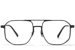 BS1025-0273_Copper_Aviator_Metal_Glasses_front