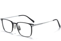 BS1025-0274_Silver_Rectangular_Metal_Glasses_corner