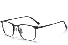BS1025-0275_Black_Rectangular_Metal_Glasses_corner