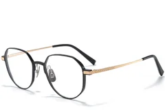 BS1025-0276_Golden_Geometric_Metal_Glasses_corner