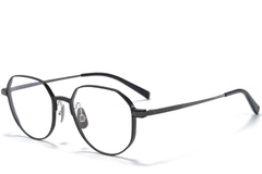 BS1025-0277_Black_Geometric_Metal_Glasses_corner