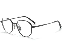 BS1025-0278_Black_Geometric_Metal_Glasses_corner