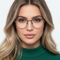 bs1025-0278_black_geometric_metal_glasses_model