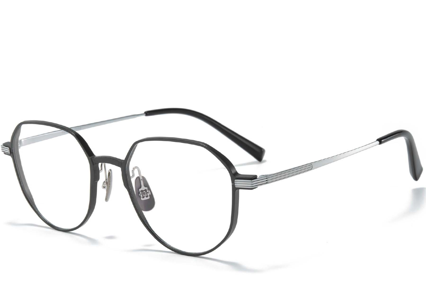 BS1025-0279_Silver_Geometric_Metal_Glasses_corner