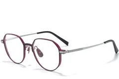BS1025-0280_Purple_Geometric_Metal_Glasses_corner