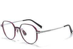BS1025-0280_Purple_Geometric_Metal_Glasses_corner