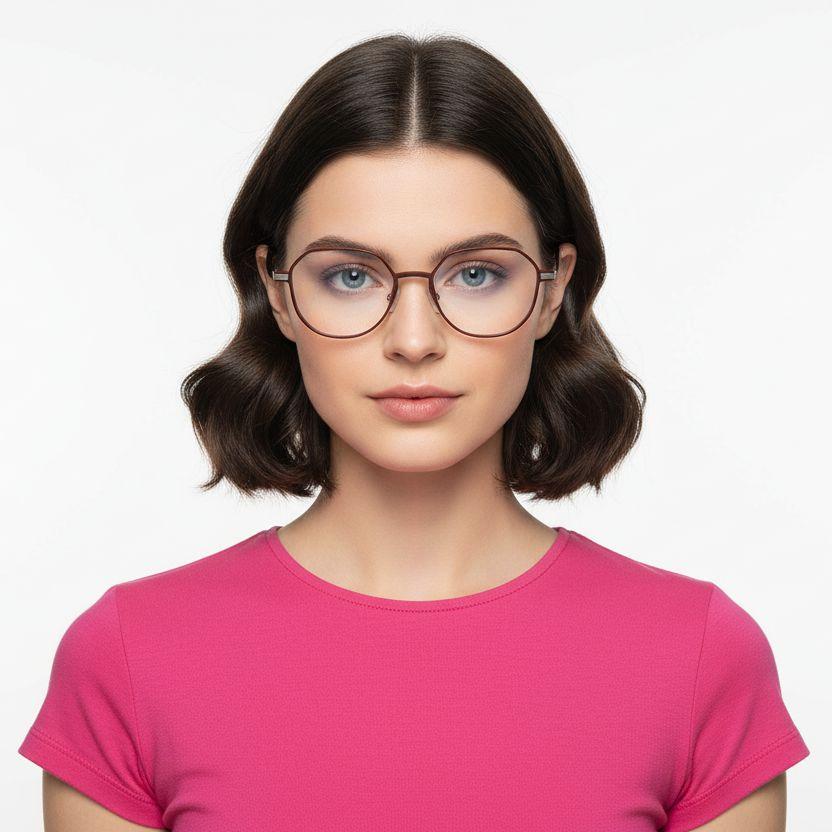 bs1025-0281_red_geometric_metal_glasses_model