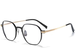 BS1025-0282_Golden_Geometric_Metal_Glasses_corner