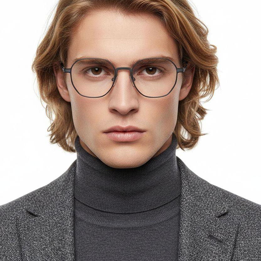 bs1025-0284_copper_geometric_metal_glasses_model
