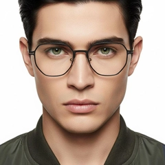 bs1025-0286_golden_geometric_metal_glasses_model