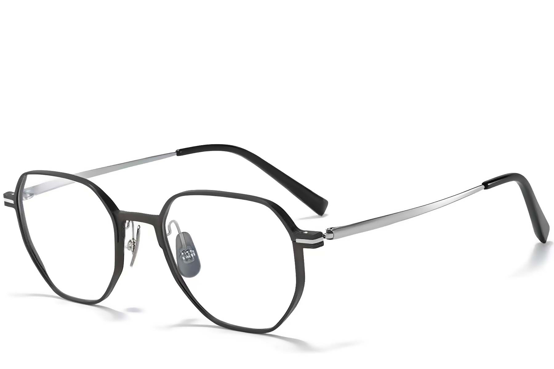 BS1025-0287_Silver_Geometric_Metal_Glasses_corner