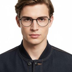 bs1025-0287_silver_geometric_metal_glasses_model
