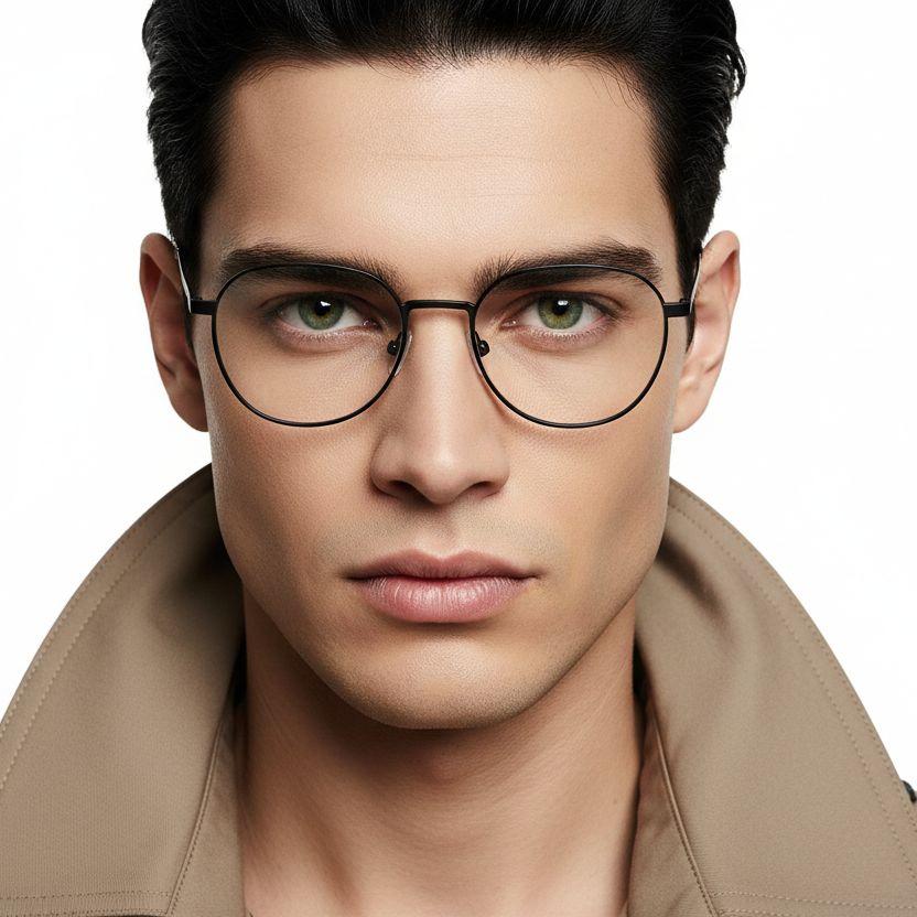 bs1025-0292_copper_geometric_metal_glasses_model