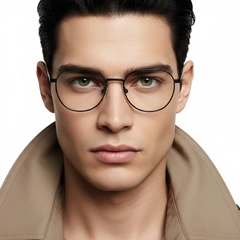 bs1025-0292_copper_geometric_metal_glasses_model