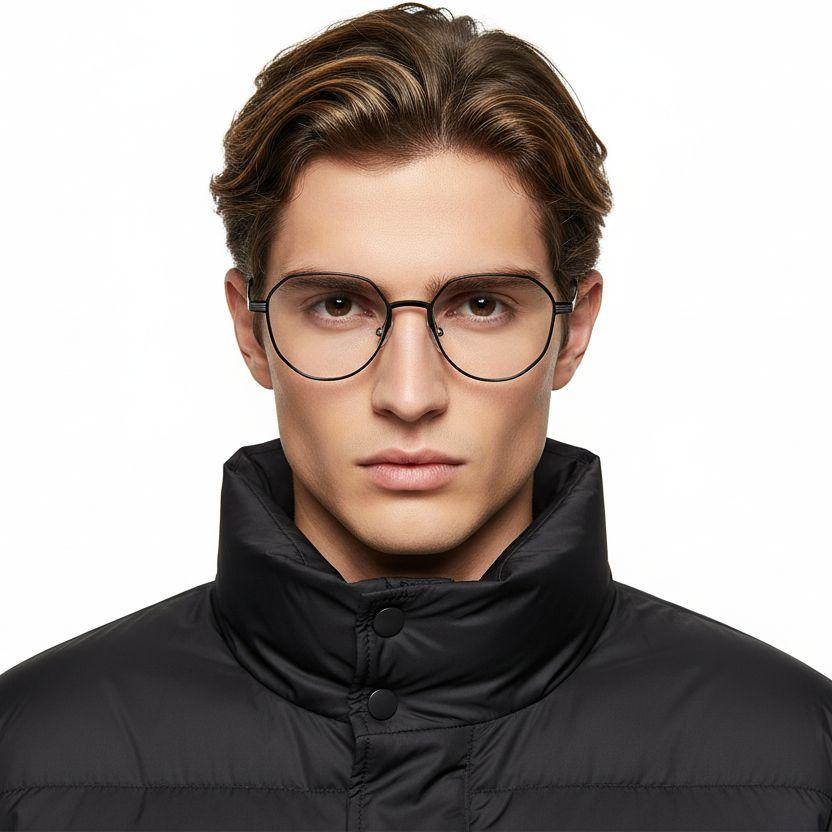 bs1025-0293_silver_geometric_metal_glasses_model