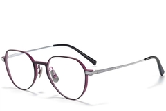 BS1025-0294_Purple_Geometric_Metal_Glasses_corner