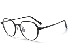 BS1025-0296_Black_Geometric_Metal_Glasses_corner