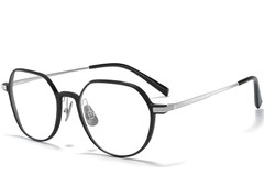 BS1025-0298_Silver_Geometric_Metal_Glasses_corner
