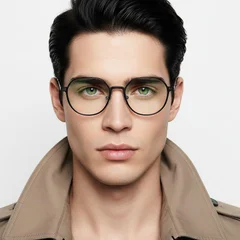 bs1025-0298_silver_geometric_metal_glasses_model