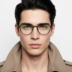 bs1025-0298_silver_geometric_metal_glasses_model