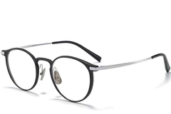 BS1025-0301_Silver_Oval_Metal_Glasses_corner