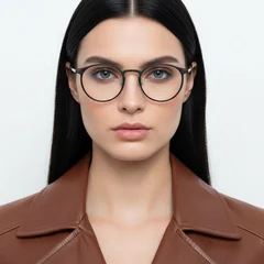 bs1025-0301_silver_oval_metal_glasses_model
