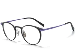 BS1025-0303_Purple_Oval_Metal_Glasses_corner